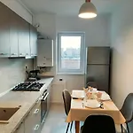 Apartmán Arena