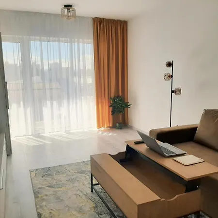 דירה Arena בראשוב