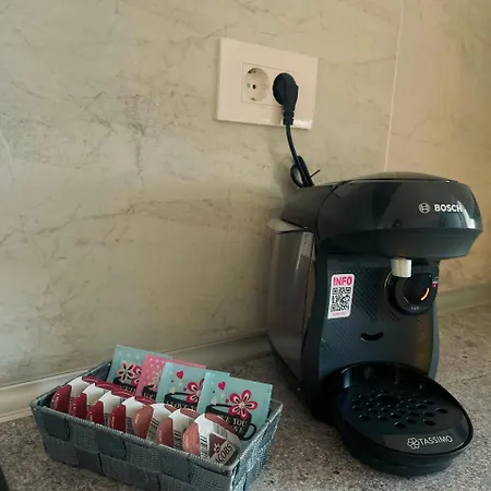 Διαμέρισμα Arena *