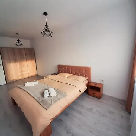 דירה Arena בראשוב