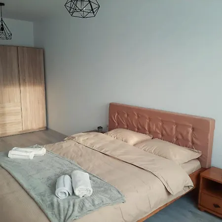 Arena Διαμέρισμα