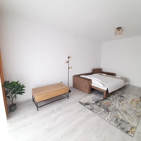 Arena Διαμέρισμα Μπρασόβ