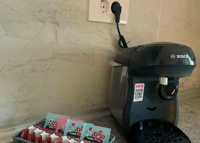 Διαμέρισμα Arena *