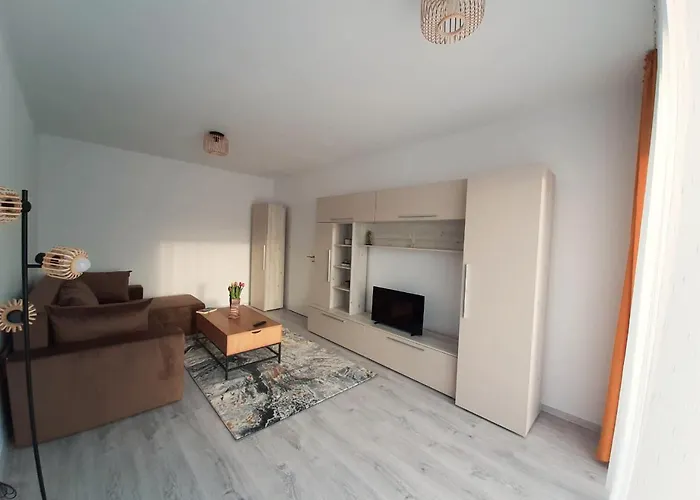 Arena * Μπρασόβ